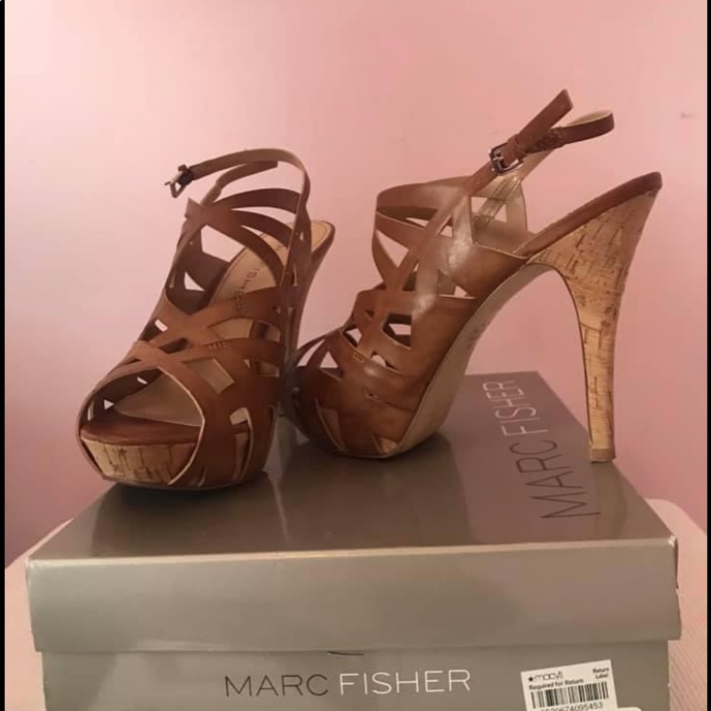 Marc Fisher shoes